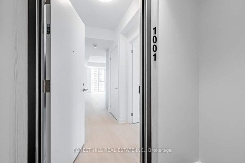 1001 - 185 Alberta Ave, Toronto, M6C 0A5 | Image 3