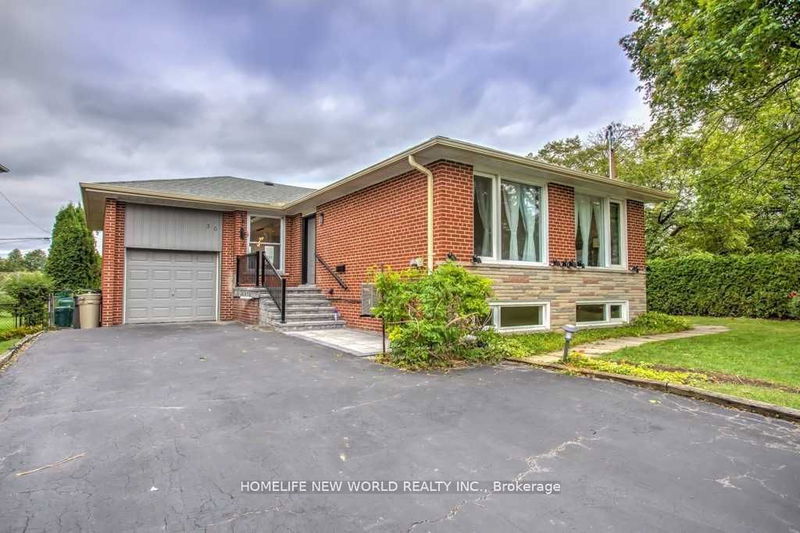 home for lease on Bsmt A-36 Silverview Drive