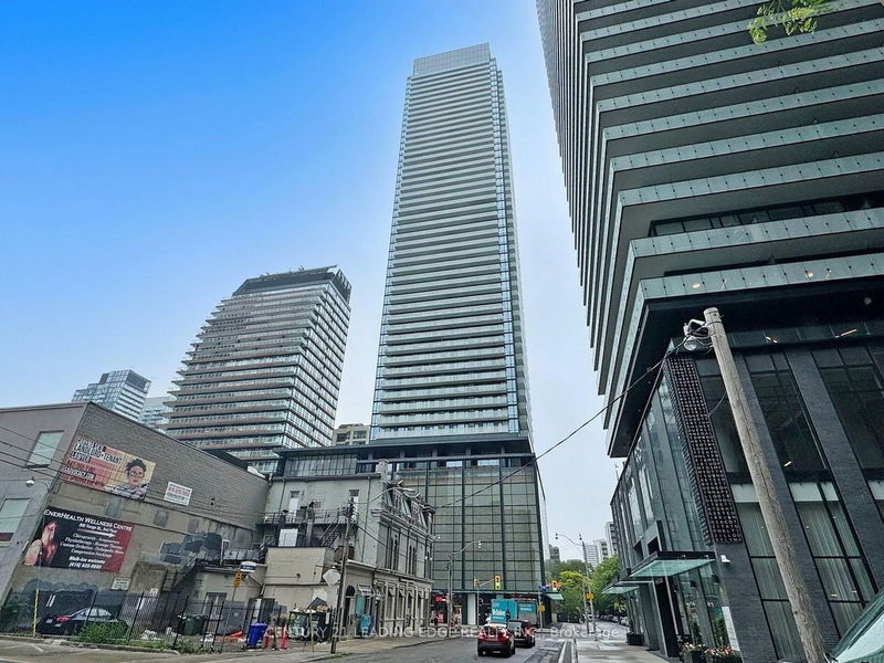  1009 - 501 Yonge St  Toronto, M4Y 0G8 | Image 1