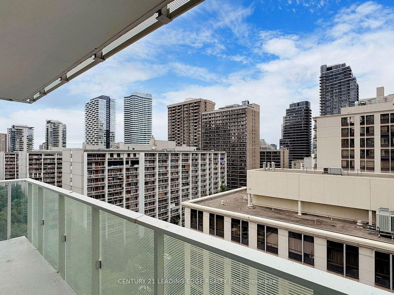  1009 - 501 Yonge St  Toronto, M4Y 0G8 | Image 18