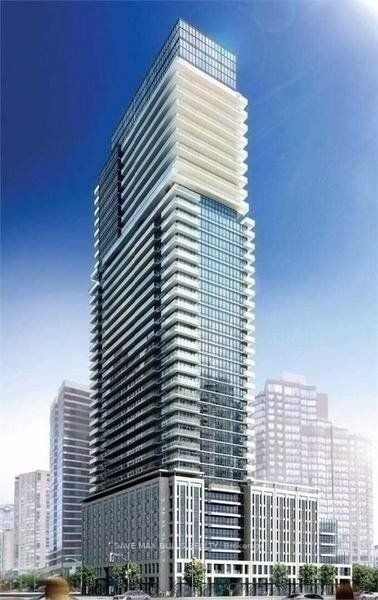 home for sale on 2504-955 Bay Street