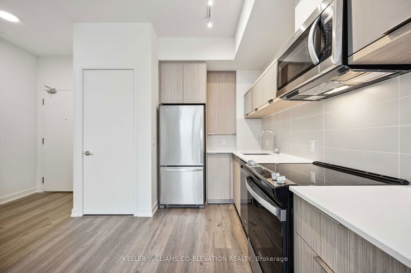  104 - 10 Deerlick Crt  Toronto, M3A 0A7 | Image 2