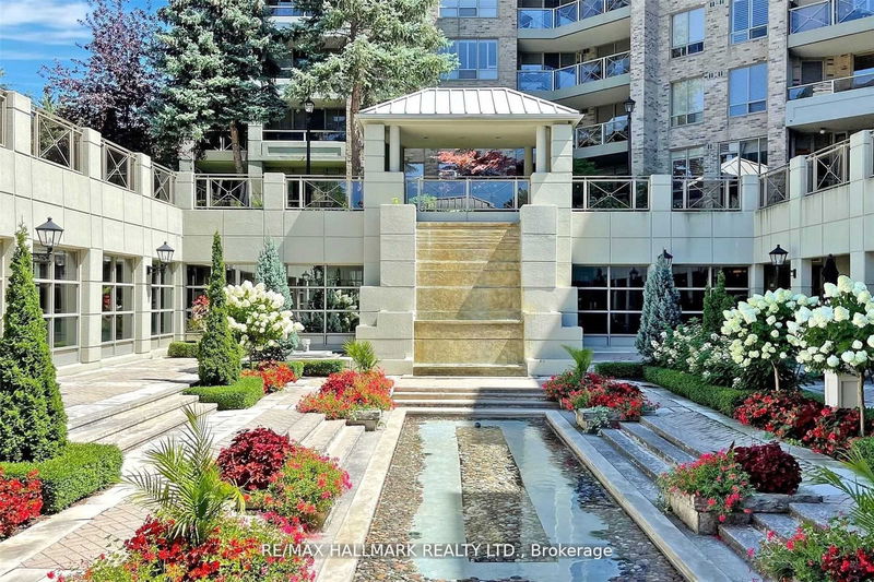 215 The Donway W #310, Toronto, Ontario (MLS C9247317)