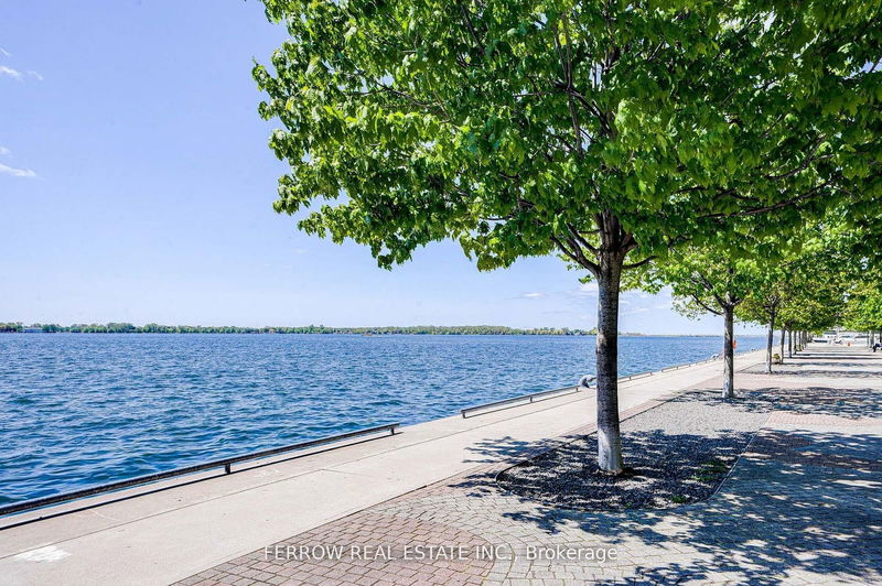  101 - 39 Queens Quay E Toronto, M5E 0A5 | Image 36