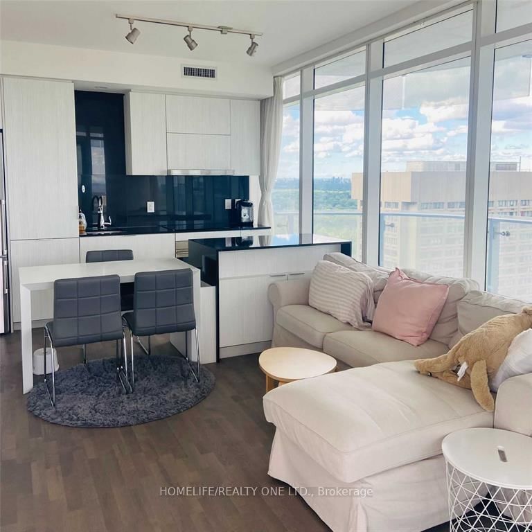 1 Bloor Street E, Unit 3704 - Photo 3