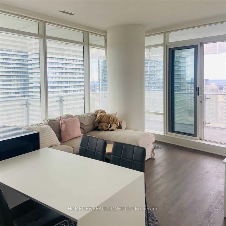 1 Bloor Street E, Unit 3704 - Photo 4