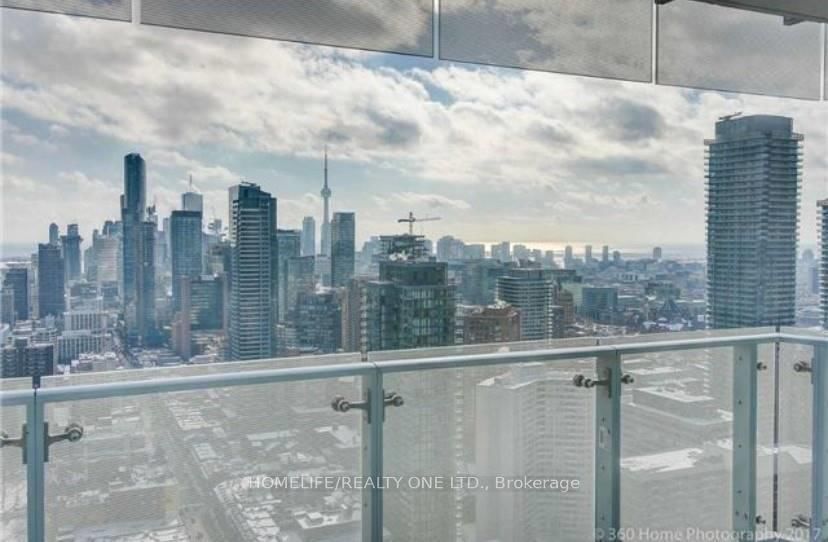 1 Bloor Street E, Unit 3704 - Photo 6