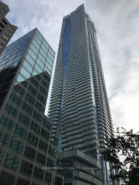 1 Bloor Street E, Unit 3704 - Photo 8