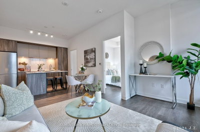 Unit 307 — 35 Tubman Avenue — photo 4