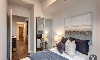 Unit 307 — 35 Tubman Avenue — more photos