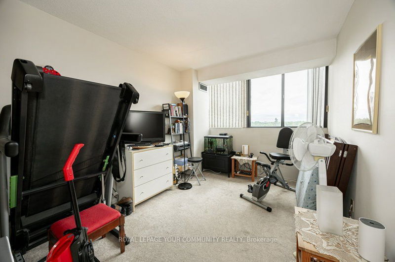  606 - 133 Torresdale Ave  Toronto, M2R 3T2 | Image 13