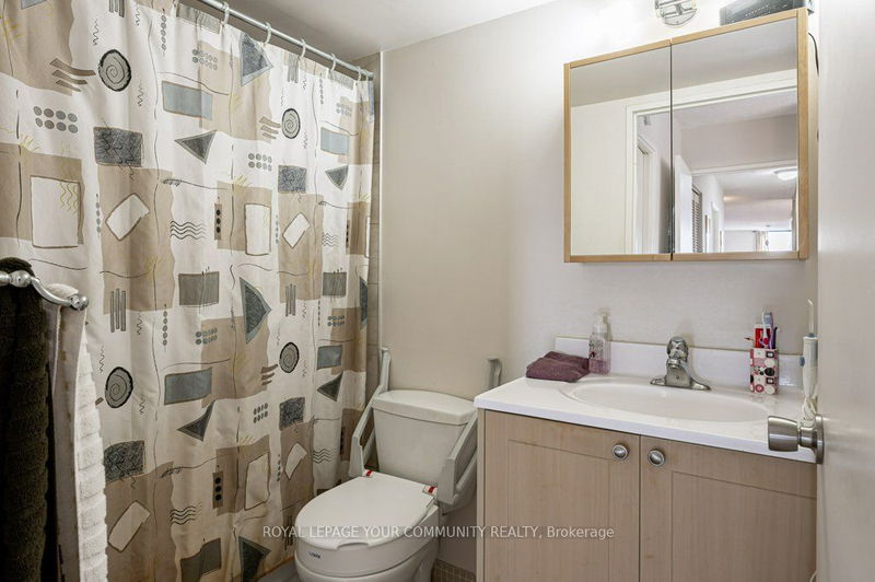  606 - 133 Torresdale Ave  Toronto, M2R 3T2 | Image 20