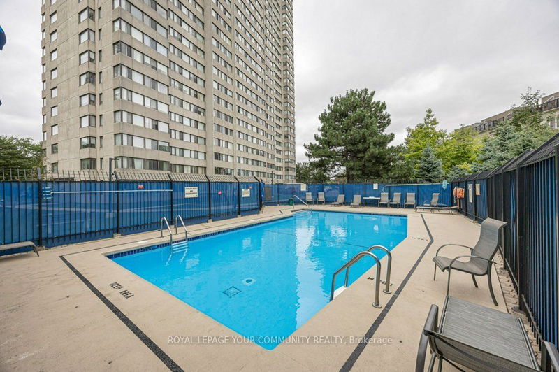  606 - 133 Torresdale Ave  Toronto, M2R 3T2 | Image 29