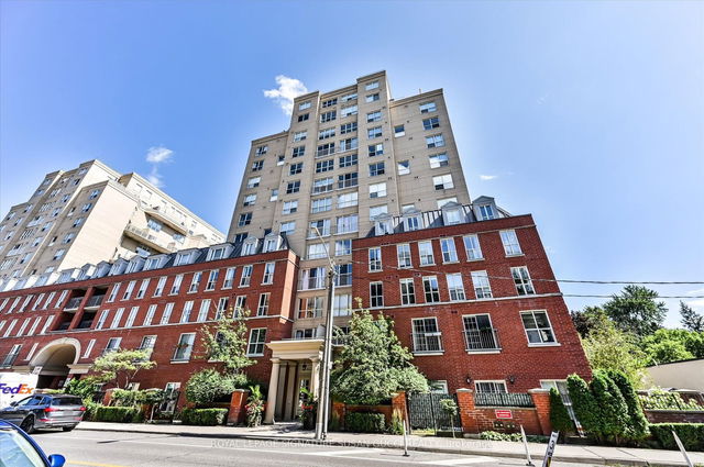 425 - 119 Merton Street