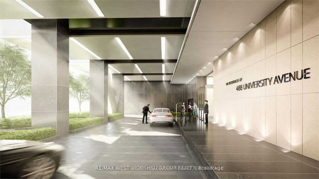 5302 - 488 University Avenue