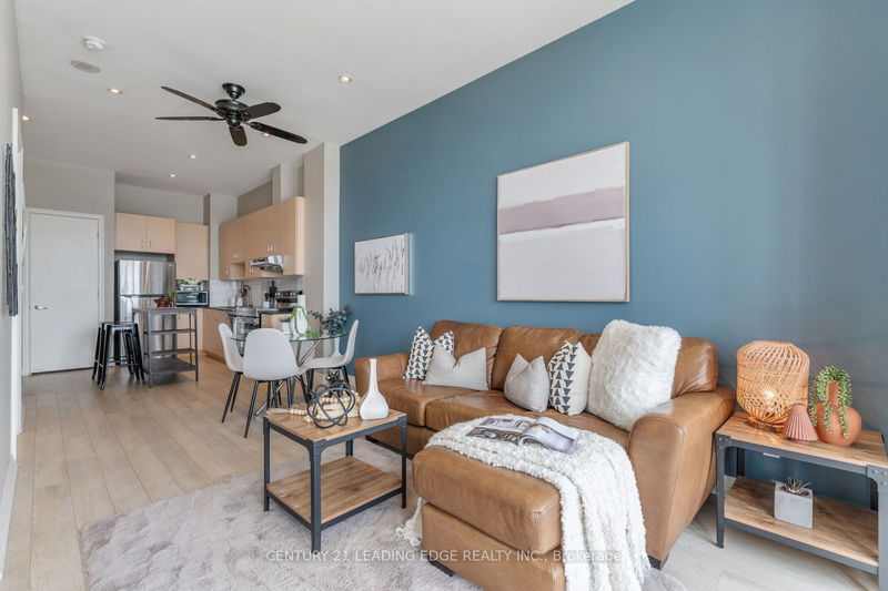 home for sale on Lp07-797 Don Mills Road