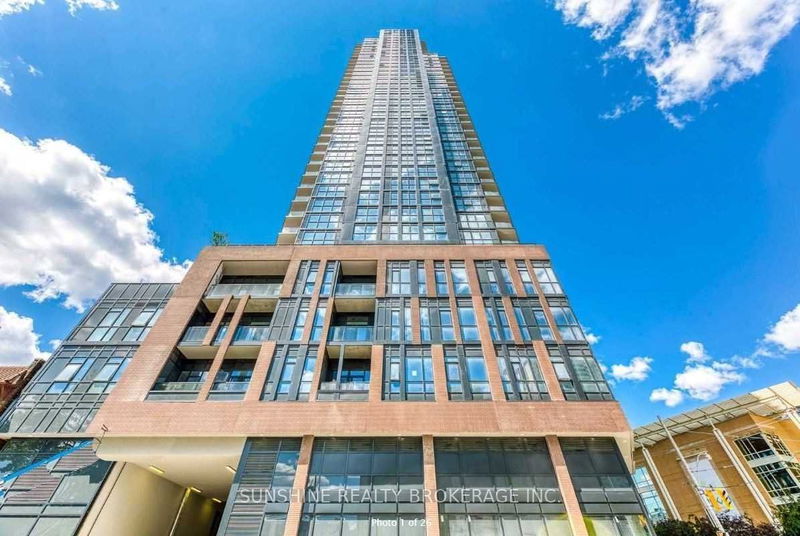 home for lease on 811-159 Wellesley Street E