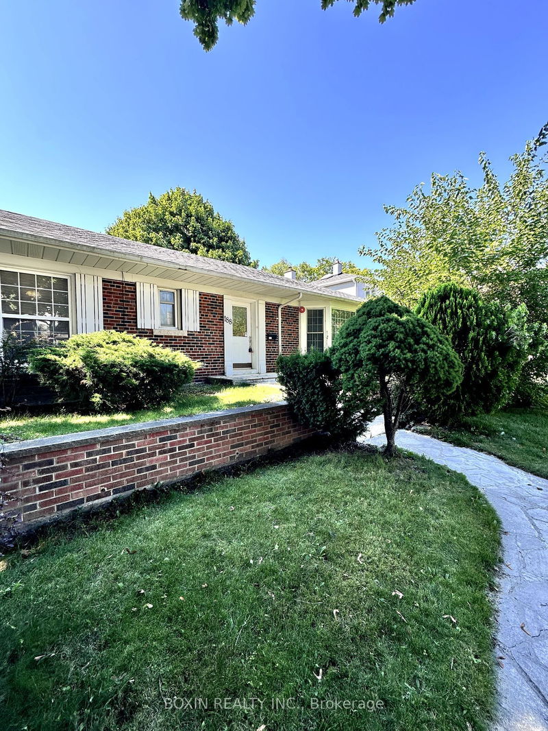 home for lease on 188 Lord Seaton Road