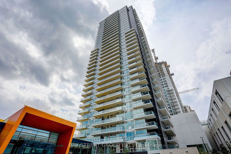  1106 - 85 McMahon Dr  Toronto, M2K 0H1 | Image 1