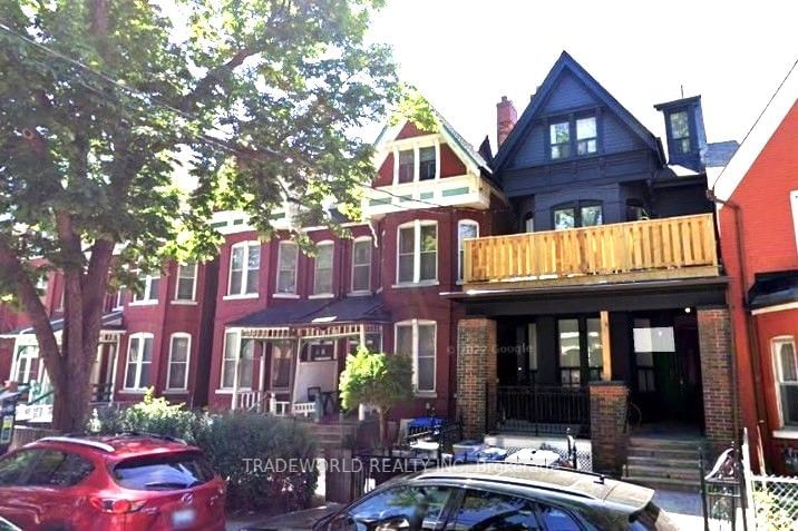 home for lease on Room #6-59 Cecil Street