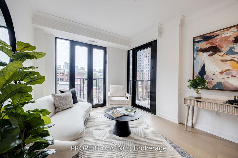 home for sale on 408-123 Portland Street