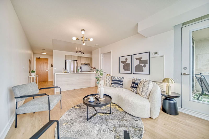 home for sale on 1608-503 Beecroft Road
