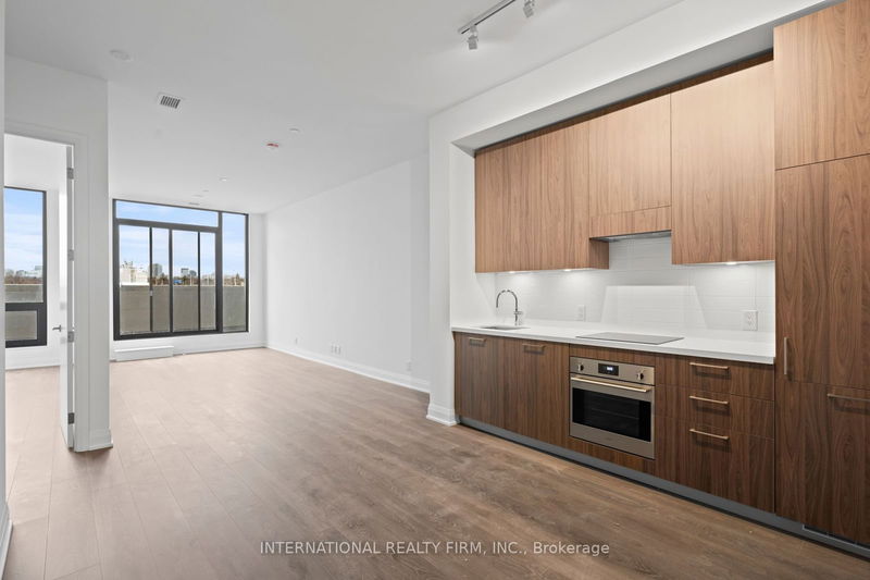  209 - 33 Frederick Todd Way  Toronto, M4G 0C9 | Image 1