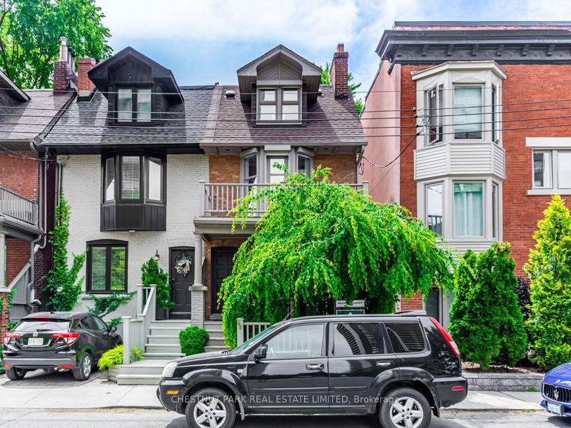 39 Hillsboro Ave  Toronto, M5R 1S6 | Image 1