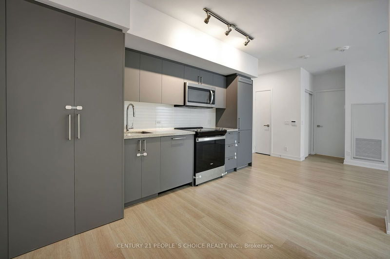  1004 - 30 Tretti Way  Toronto, M3H 0E3 | Image 13