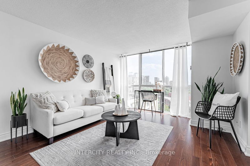 Unit 924 — 801 King St, Toronto - Niagara image-0-0