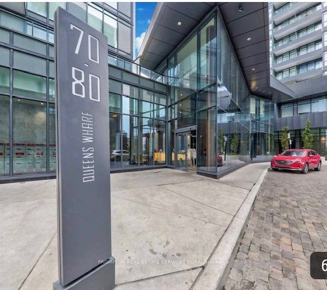 home for lease on 1712-70 Queens Wharf Road