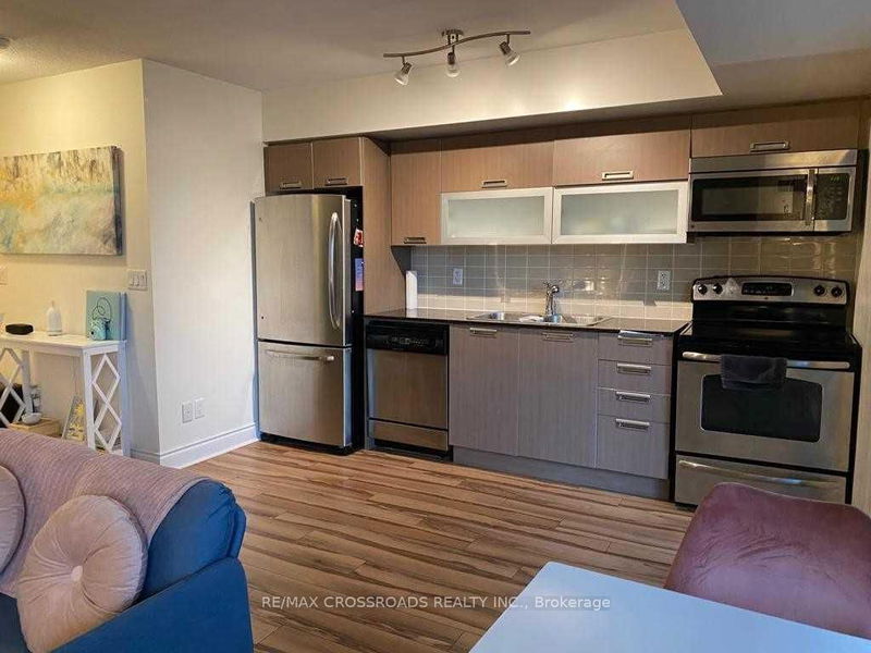 home for lease on 1103-28 Ted Rogers Way
