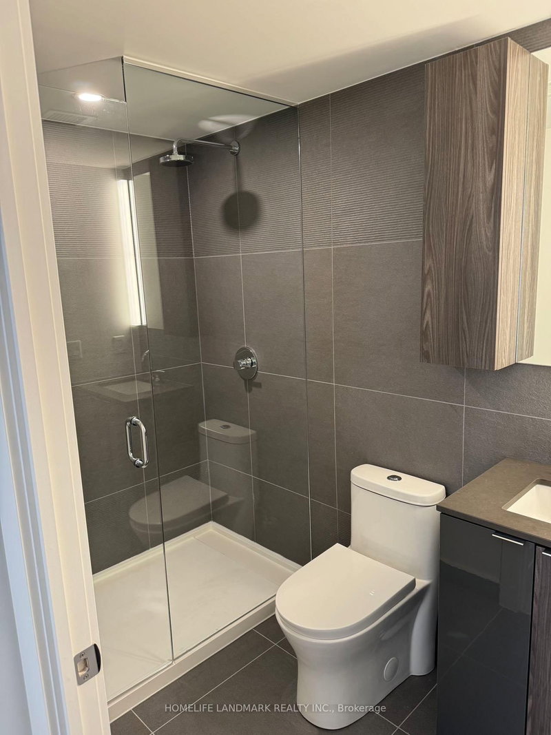 514 - 15 Mercer St, Toronto, M5V 1H2 | Image 3