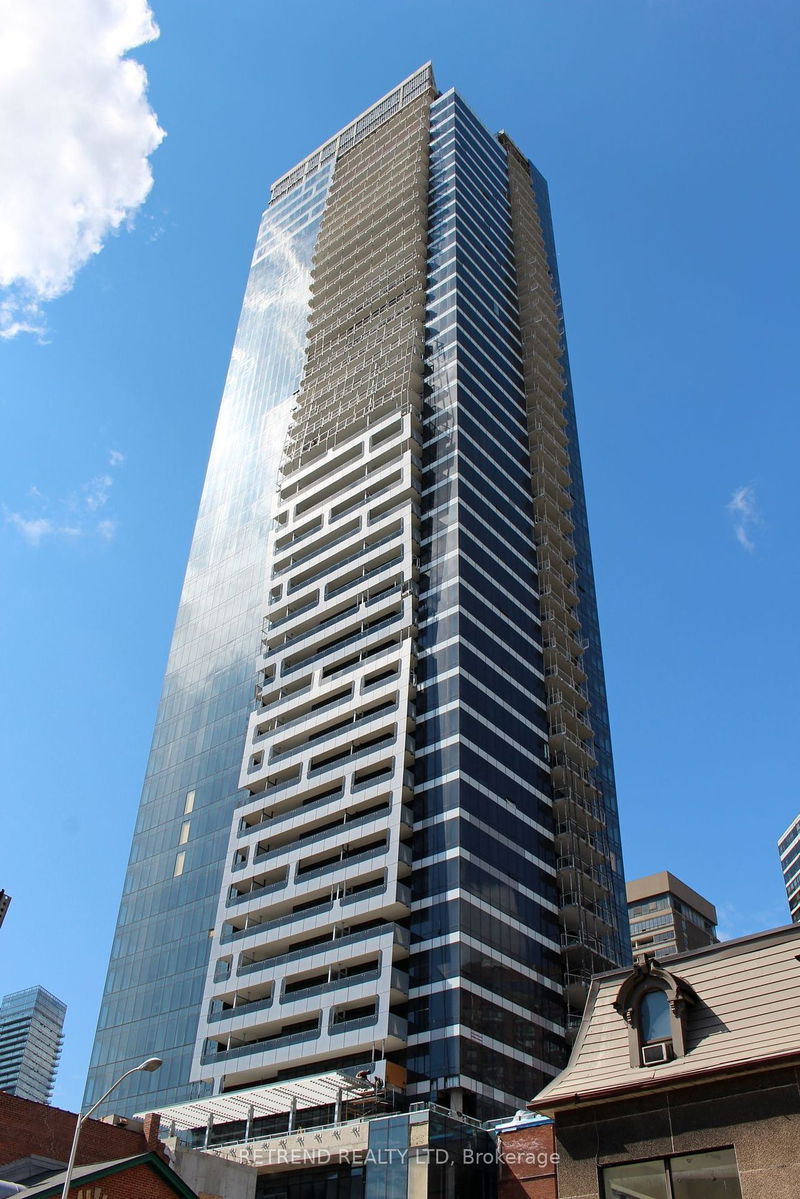 home for lease on 204-5 St. Joseph Street