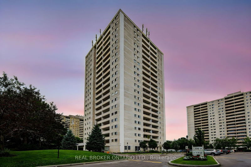  1503 - 1350 York Mills Rd  Toronto, M3A 2A1 | Image 14