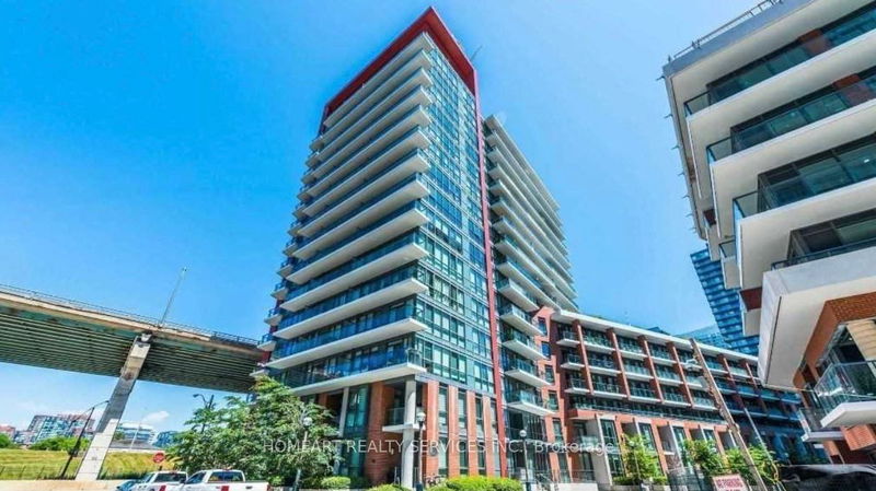 home for lease on 2105-20 Bruyeres Mews