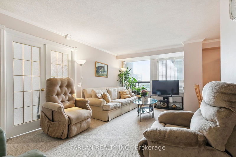  2102 - 1900 Sheppard Ave E Toronto, M2J 4T4 | Image 10