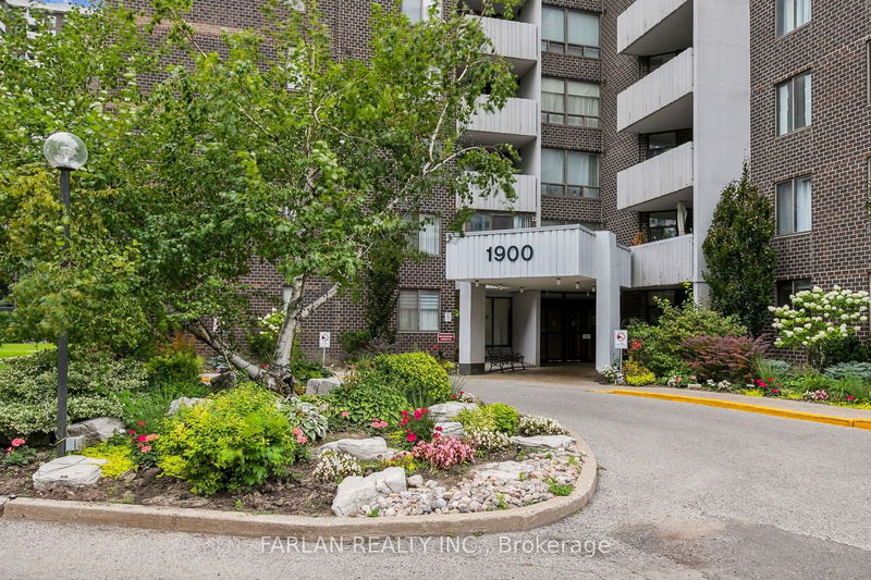  2102 - 1900 Sheppard Ave E Toronto, M2J 4T4 | Image 2