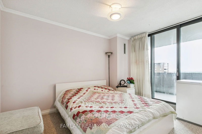  2102 - 1900 Sheppard Ave E Toronto, M2J 4T4 | Image 20