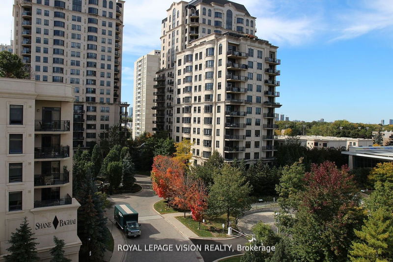  611 - 676 Sheppard Ave E Toronto, M2K 1B7 | Image 1