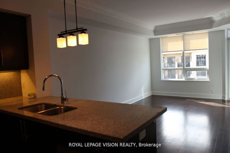  611 - 676 Sheppard Ave E Toronto, M2K 1B7 | Image 3