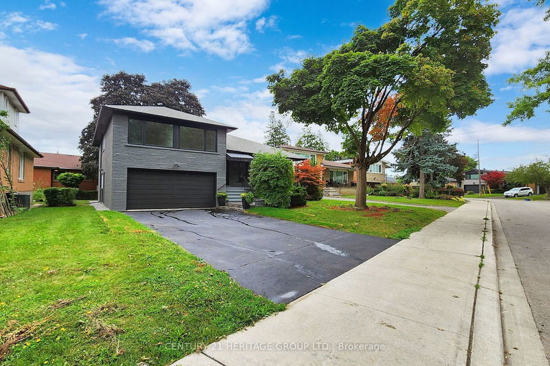 home for sale on 22 Arlstan Drive