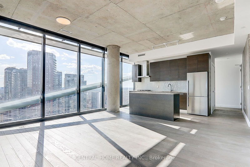  3604 - 224 King St W Toronto, M5H 1K4 | Image 3