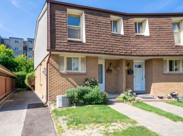 58 Yellow birchway N/A