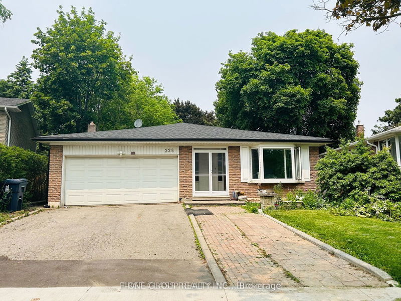home for lease on main-225 Kingslake Road