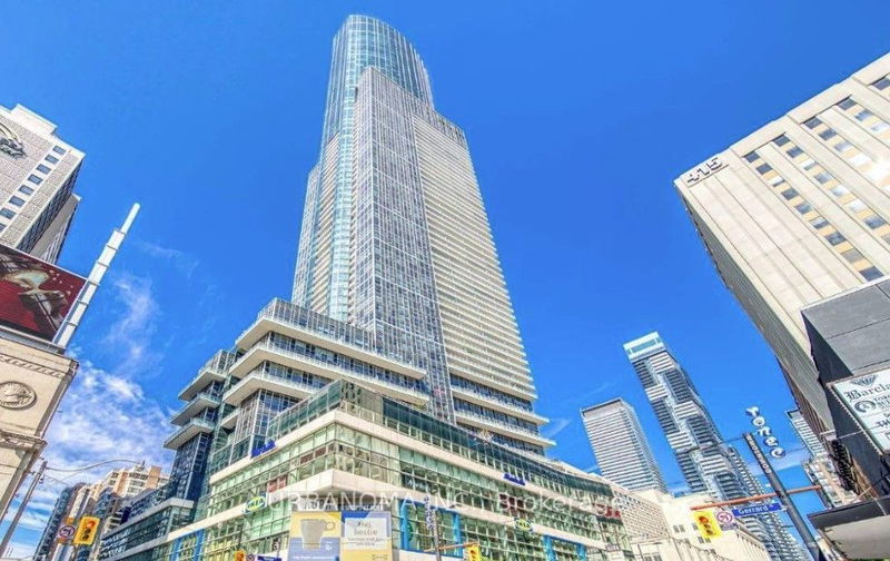  6116 - 388 Yonge St W Toronto, M5B 0A4 | Image 18