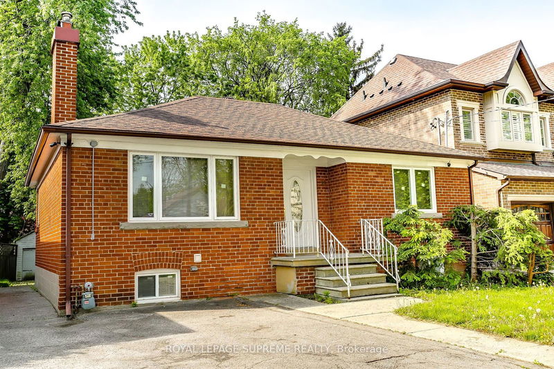 home for lease on Bsmt-99 Glendora Avenue