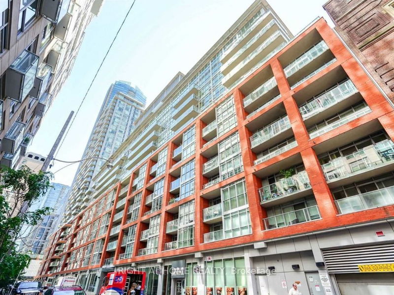 home for lease on 505-21 Nelson Street