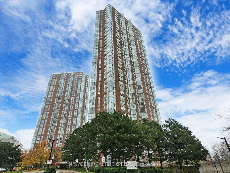 home for sale on 3202-5 Concorde Place