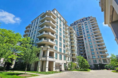 Condo sold at 1011-20 Bloorview Place, Toronto, Don Valley Village, M2J 0A6 - MLS: C9249716